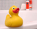 The Scale Invader inhibits lime scale build up and provides maintenance free hard water treatment
