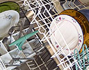 The Scale Invader inhibits lime scale build up and provides maintenance free hard water treatment