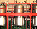 The Scale Invader inhibits lime scale build up and provides maintenance free hard water treatment